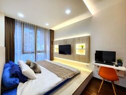Treasure Crest (D19), Condominium #559078901